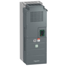 ATV610C16N4- ATV610 160 kW / 250HP - 380...415 V - IP20
