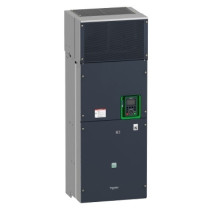 ATV630C22N4428- ATV630 IP00 220KW 400V/480V MARINE