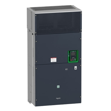 ATV630C25N4428- ATV630 IP00 250KW 400V/480V MARINE