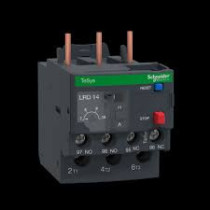 LRD14- TeSys LRD - relais de protection thermique - 7..10A - classe 10A