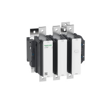 TeSys LC1F - contacteur - 3P - AC-3 440V 630A - sans bobine