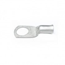 Cosse Tubulaire Cuivre Étamé - 16mm² - Diamètre 12