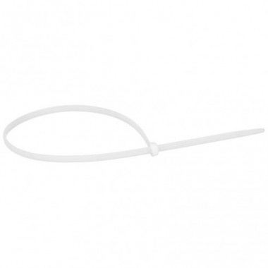 032050|Collier Colring incolore à denture intérieure largeur 12,6mm et longueur à plat 1030mm