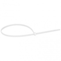 032063|Collier Colring incolore à denture intérieure avec identification largeur 4,6mm et longueur à plat 180mm