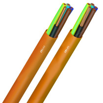 Câble anti-feu PYRO  CR1/C1 5G 50mm²