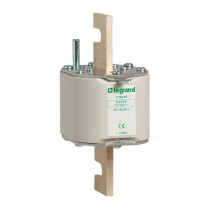 Cartouche industrielle à couteau typeaM taille 4 - avec percuteur - 1000A