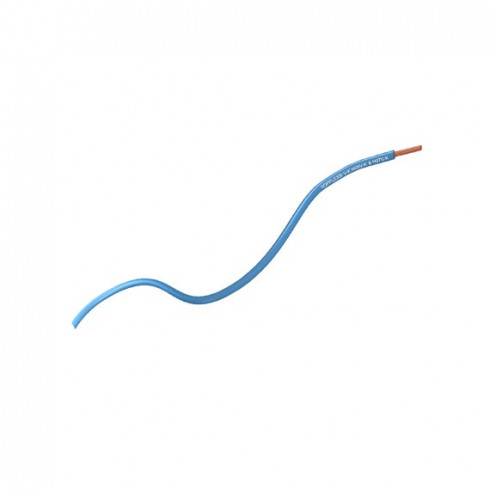 Câble V-K-Fil Souple HO5V-K 1 X 0,75 Mm²