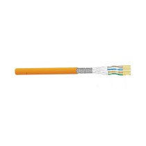 Cable Ethernet -  4Paires S/FTP Cat7a LSZH 1000 MHz