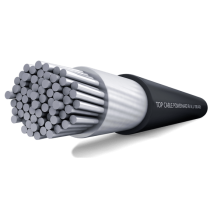 Câble Aluminium U1000 AR2V 1x50