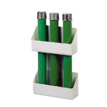 Support pour fusibles HTA