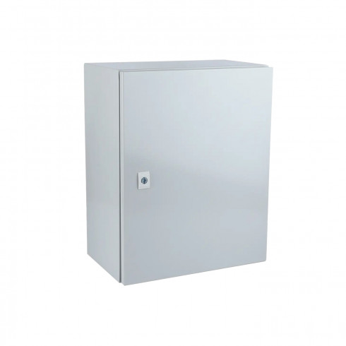 Coffret Électrique Universel Métallique 500x400x230