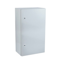 Coffret Électrique Universel Métallique 600x500x250