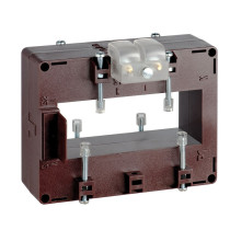 TAS102 - Transformateur de courant de précision - Câble/barre passante : 102x38mm - Ratio : 2000/5A