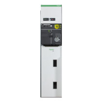 Cellule SM6 (AIS) Protection À Fusibles - PM 24 KV + Verr C4