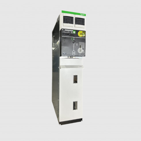 Cellules Mt Rrr Cellule SM6 (AIS) Comptage - CM 24 Kv - SM61MEKAM3B4001