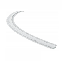 flexible profilé aluminium à LED pour bandes lumineuses à LED