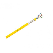 Câble Ethernet 4Paires S/FTP Cat6 LSHF-FR 400 MHz