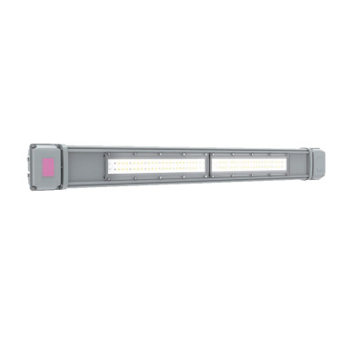 Reglette Led Atex antidéflagrante 1.50m 80W 10,400lm - EX-80W-FLC5AZDA