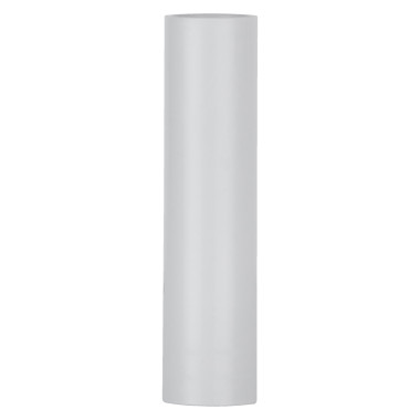 Tube IRL 3321 Gris, Lisse Et Rigide