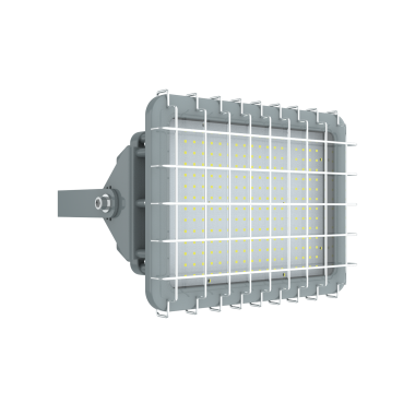 Projecteur LED antidéflagrant 100W - 14000lm - EX-100W-A YZDAF