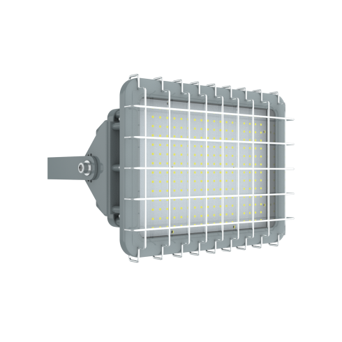 Projecteur LED antidéflagrant 100W - 14000lm - EX-100W-A YZDAF