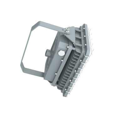 Projecteur LED antidéflagrant 100W - 14000lm - EX-100W-A YZDAF