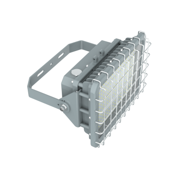 Projecteur LED antidéflagrant 100W - 14000lm - EX-100W-A YZDAF