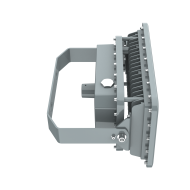 Projecteur LED antidéflagrant 200W - 28000lm - EX-200W-A3 YZDAF