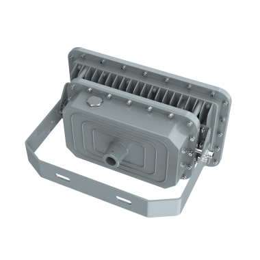 Projecteur LED antidéflagrant 200W - 28000lm - EX-200W-A3 YZDAF