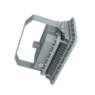 Projecteur LED antidéflagrant 200W - 28000lm - EX-200W-A3 YZDAF