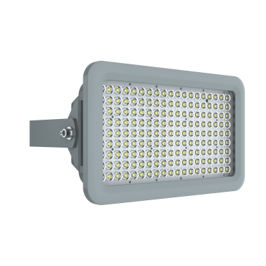 Projecteur LED antidéflagrant 200W - 28000lm - EX-200W-A3 YZDAF