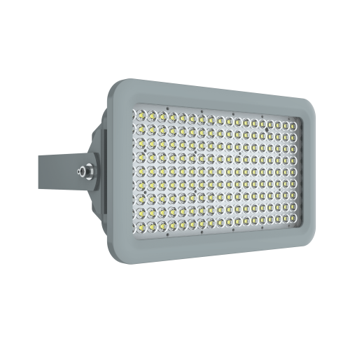 Projecteur LED antidéflagrant 200W - 28000lm - EX-200W-A3 YZDAF