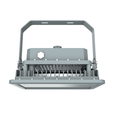 Projecteur LED antidéflagranT 400W - 56000lm - EX-400W-A4 YZDAF