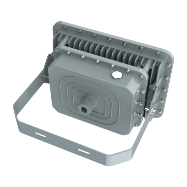 Projecteur LED antidéflagranT 400W - 56000lm - EX-400W-A4 YZDAF