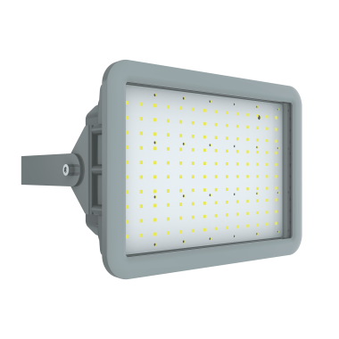 Projecteur LED antidéflagranT 400W - 56000lm - EX-400W-A4 YZDAF