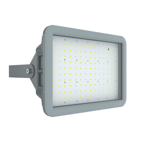 Projecteur LED antidéflagranT 400W - 56000lm - EX-400W-A4 YZDAF