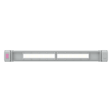 Reglette Led Atex antidéflagrante 1.50m 80W 10,400lm - EX-80W-FLC5AZDA