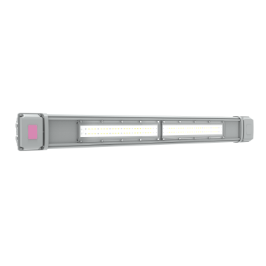Reglette Led Atex antidéflagrante 1.50m 80W 10,400lm - EX-80W-FLC5AZDA