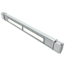 Reglette Led Atex antidéflagrante 1.50m 80W 10,400lm - EX-80W-FLC5AZDA