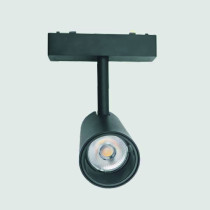 Projecteur Spot magnétique magnétique  10W - D45xH110x2mm - MG08-10W+10W