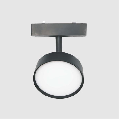 Projeteur spot Track smd magnétique  9W - Ω95mm - MG11-9W