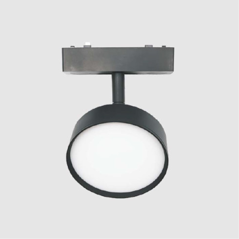 Projeteur spot Track smd magnétique  9W - Ω95mm - MG11-9W