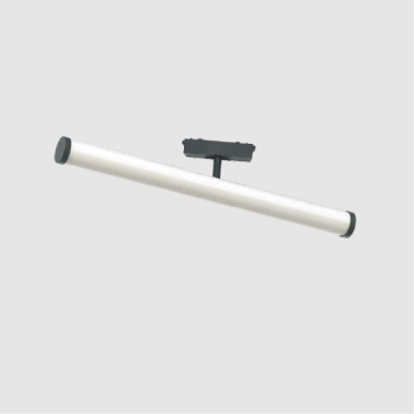 Reglette magnétique 18W - D600xH26mm - MG18-18W