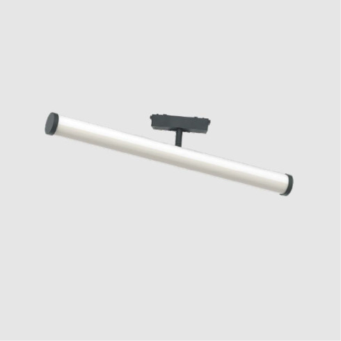 Reglette magnétique 18W - D600xH26mm - MG18-18W