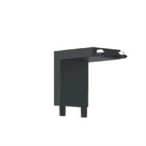 Longeron de chenille  - MG-TR01-1