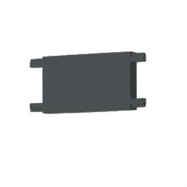 Longeron de chenille magnétique - MG-TR01-2