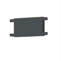 Longeron de chenille magnétique - MG-TR01-2