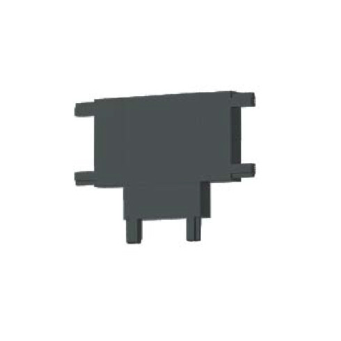 X magnétique - L59xW43xH6mm - MG-TR01-4