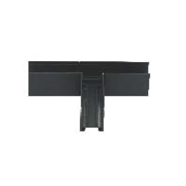 X magnétique - T JOINTER - MG-TR03-4