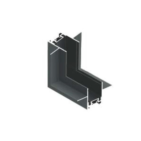 X magnétique - D100xH100mm - MG-TR06-1